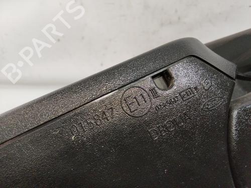 Left mirror FORD FIESTA V (JH_, JD_)  | BP25776671C26 