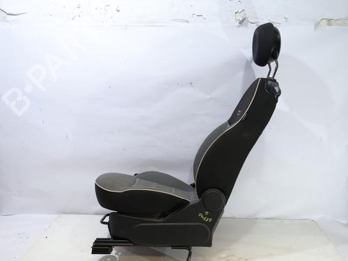 Left front seat FIAT 500 (312_) 1.2 (312AXA1A) | BP36298374C15  - Image 6