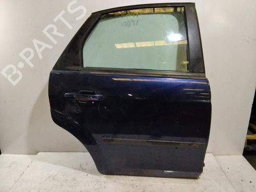 Dør høyre bak FORD FOCUS II (DA_, HCP, DP)  | BP18303234C5 