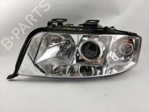 Left headlight AUDI A6 C5 (4B2) 3.0 quattro | BP20488521C28 