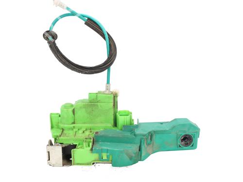 Used Front left lock ALFA ROMEO GIULIETTA (940_) 1.6 JTDM (940FXD1A) (105 hp) 31320434