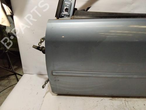 Left front door FORD FOCUS II Saloon (DB_, FCH, DH)  | BP29821055C2