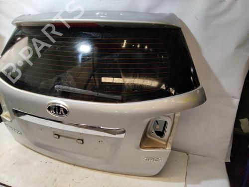 Bakluke CC/Kombi-Kupé KIA SORENTO III (UM)  | BP29738419C6 
