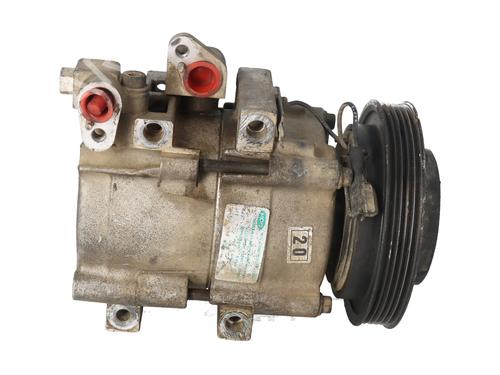AC compressor HYUNDAI TERRACAN (HP) | BP34623280M34 - Image 3