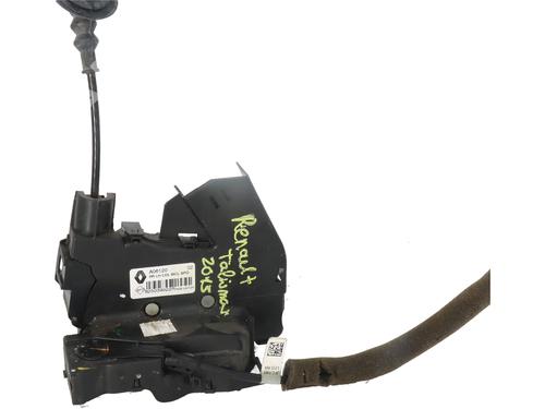 Used Rear left lock Rear left lock RENAULT TALISMAN (LP_) [2015-2022] 32857974 32857974