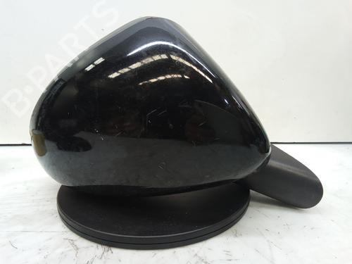 Right mirror OPEL CORSA D (S07)  | BP8583624C27 