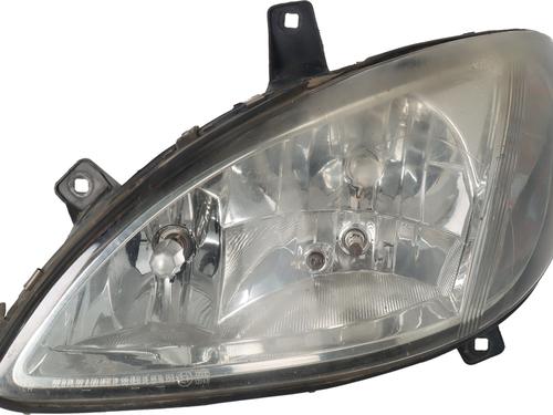 Left headlight MERCEDES-BENZ VIANO (W639) | BP34352819C28 - Image 3