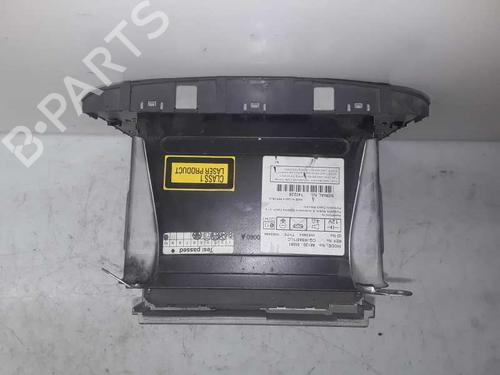Radio TOYOTA AVENSIS Estate (_T25_)  | BP10249093E6 