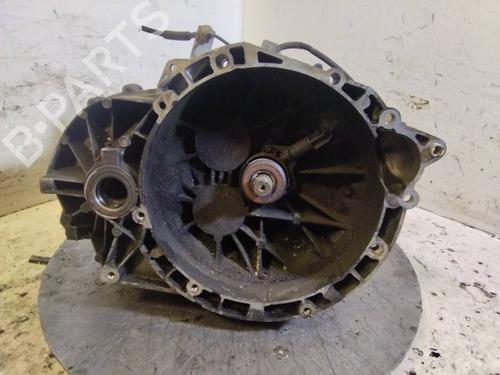 Gearkasse Gearkasse 39184788 39184788