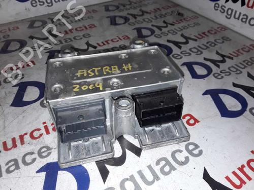 Kollisjonspute styreenhet OPEL ASTRA H (A04)  | BP8552802M53 