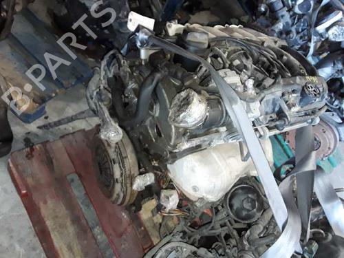 Moteur AUDI A3 (8L1) 1.8 | BP8553750M1