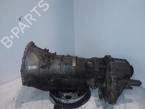 Gearbox LAND ROVER DISCOVERY III (L319) 2.7 TD 4x4 | BP13617758M3 