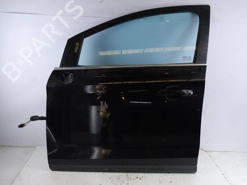 Used Left front door Left front door 38870411 38870411