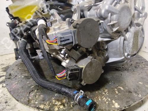 Gearbox KIA XCEED (CD) 1.6 GDI Hybrid | BP34455514M3  - Image 12