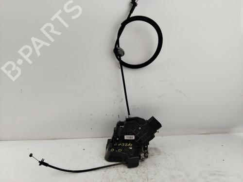 Used Front right lock FORD FOCUS II (DA_, HCP, DP) 2.0 TDCi (136 hp) 22943380