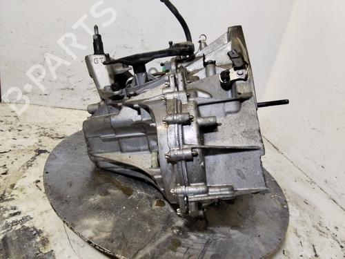 Gearbox RENAULT MEGANE IV Hatchback (B9A/M/N_) | BP37223461M3 - Image 4