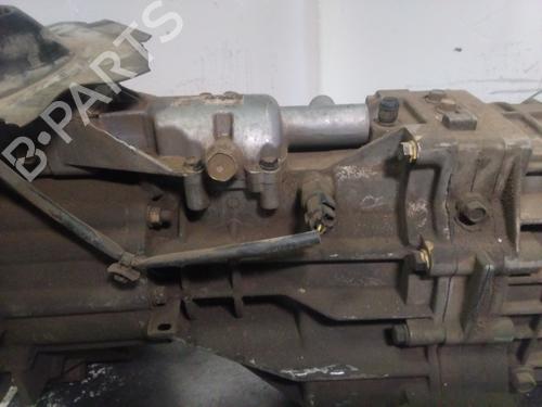 Gearbox HYUNDAI TERRACAN (HP)  | BP29631931M3 
