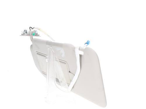 Left sun visor CITROËN C5 AIRCROSS (A_)  | BP29965269I1