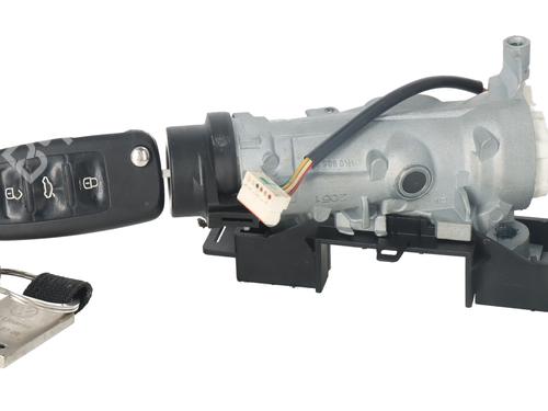 Used Ignition barrel Ignition barrel VW SCIROCCO III (137, 138) 2.0 TDI (140 hp) 34122614 34122614