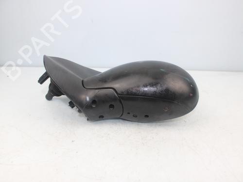 Left mirror PEUGEOT 206 Hatchback (2A/C)  | BP16976425C26 