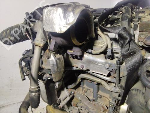 Engine OPEL CORSA D (S07)  | BP32744534M1  - Image 11