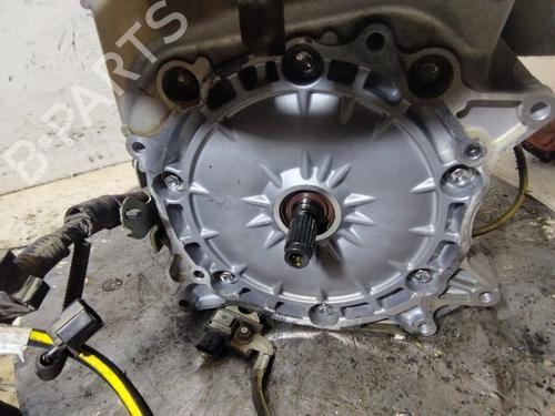 Engine NISSAN NV200 Van  | BP33982729M1  - Image 9