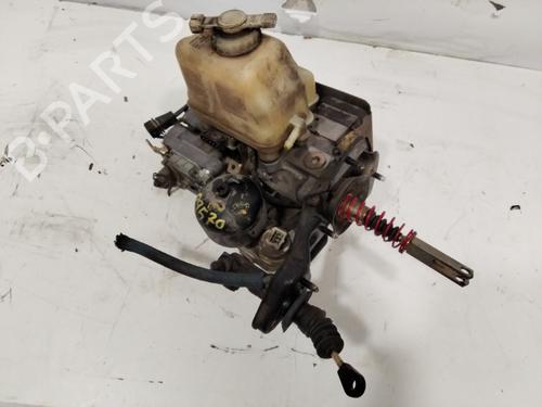 Servo brake VW CORRADO (53I) 2.9 VR6 | BP29289183M42 