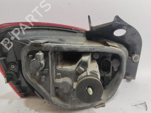 Right taillight SEAT IBIZA IV (6J5, 6P1)  | BP27573052C35 