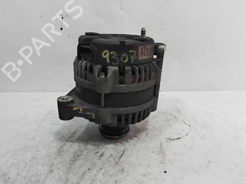Used Alternator CHEVROLET CAPTIVA (C100, C140) 2.0 D (150 hp) 30138363