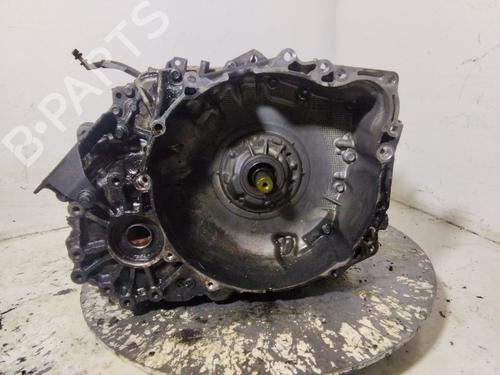 Used Gearbox Gearbox VOLVO S80 II (124) D5 AWD (185 hp) 32686078 32686078
