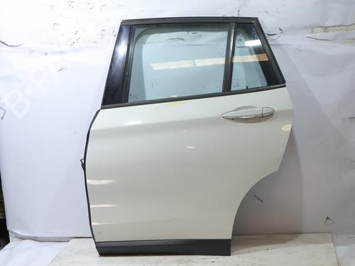 Used Left rear door Left rear door 36884939 36884939