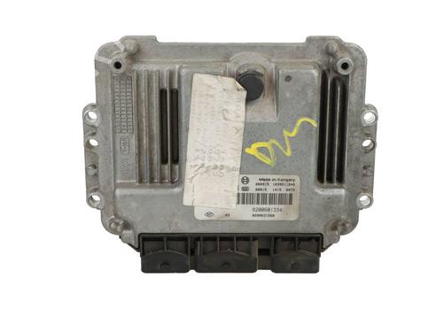 Used Engine control unit (ECU) Engine control unit (ECU) RENAULT GRAND SCÉNIC II (JM0/1_) 1.9 dCi (116 hp) 39692186 39692186