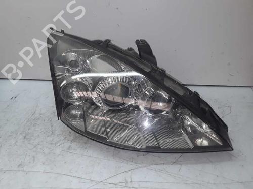 Used Right headlight FORD FOCUS I (DAW, DBW) [1998-2009]  8574493