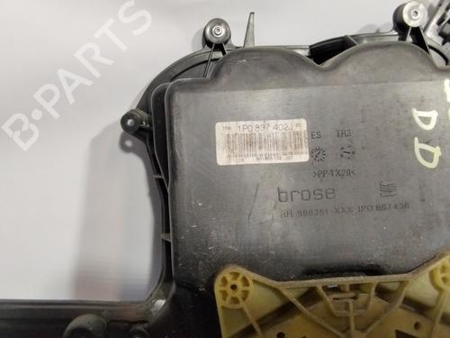 Front right window mechanism SEAT LEON (1P1) | BP37200376C23 - Image 2