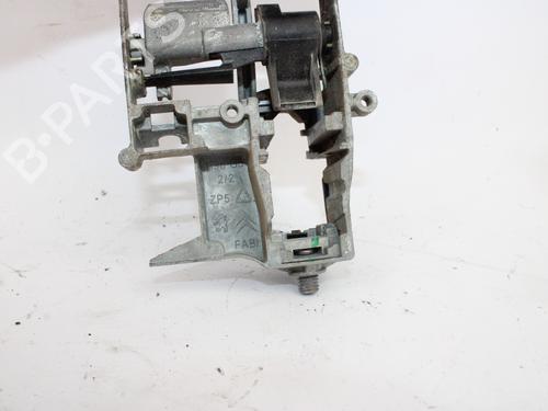 Front left exterior door handle PEUGEOT 308 I (4A_, 4C_)  | BP15351145C128 