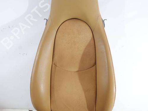 Left front seat PORSCHE BOXSTER (987) 2.7 | BP39733191C15 - Image 5