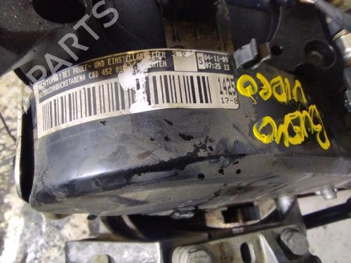 Engine VW SCIROCCO III (137, 138) 2.0 TDI | BP34008431M1  - Image 16