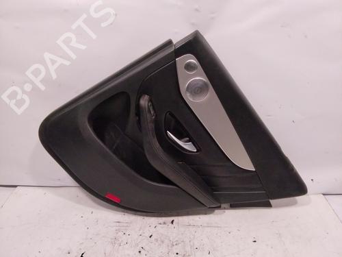 Used Rear right panel MERCEDES-BENZ GLC Coupe (C253) 250 4-matic (253.346) (211 hp) 26222311