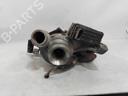 Turbocharger/Supercharger BMW 1 (E87)  | BP27818252M71