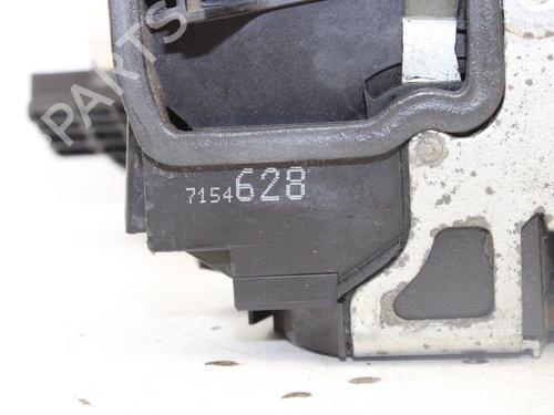 Front right lock BMW 7 (E65, E66, E67)  | BP16009526C97 