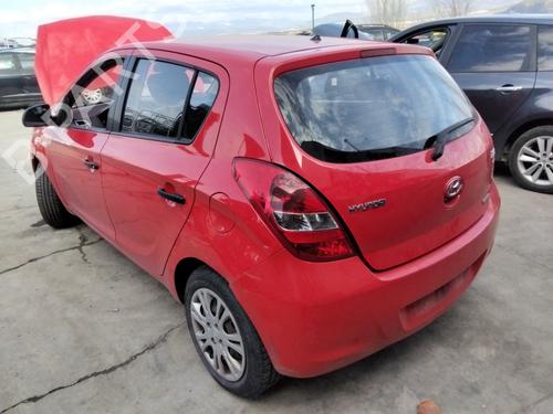 Engine HYUNDAI i20 I (PB, PBT) | BP33295671M1 - Image 19