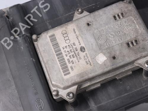 Right headlight AUDI A6 C6 (4F2)  | BP36803393C29  - Image 6