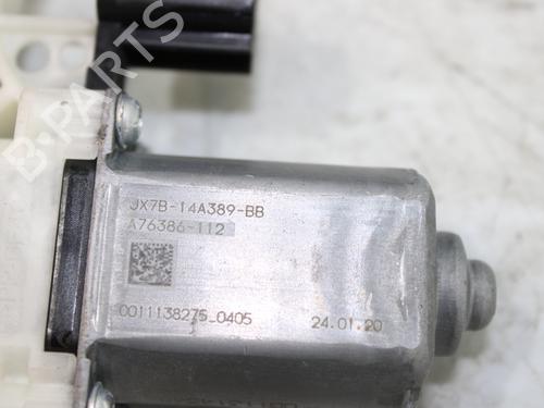 Right rear window motor FORD FOCUS IV (HN) 1.5 EcoBlue | BP17806470E22 