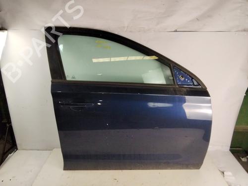 Right front door HYUNDAI i30 (PDE, PD, PDEN) 1.6 CRDi | BP29937534C3