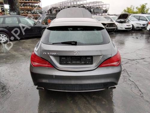 Front left panel MERCEDES-BENZ CLA Shooting Brake (X117) CLA 200 CDI / d (117.908) | BP39721078C58 - Image 15