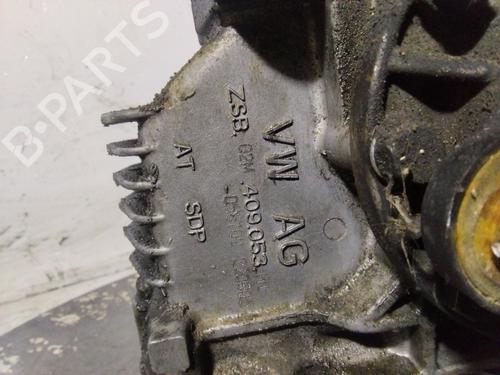 Front differential AUDI A3 Sportback (8PA) 2.0 TDI 16V | BP33013046M23 - Image 2