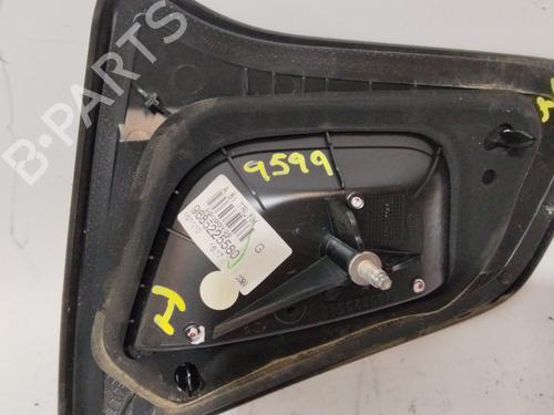Left taillight CITROËN C3 II (SC_)  | BP28136294C34 