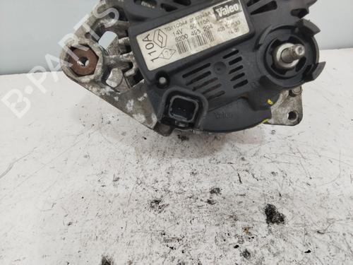 Alternator RENAULT SCÉNIC II (JM0/1_) 1.9 dCi (JM0G, JM12, JM1G, JM2C) | BP18642531M7 