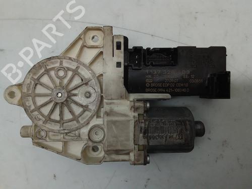Right front window motor PEUGEOT 407 (6D_) 2.0 HDi 135 (6DRHRH, 6DRHRE, 6DRHRG, 6DRHRJ) | BP8582931E20 