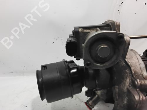 Turbocharger/Supercharger VW TOURAN (1T3)  | BP29944675M71